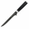 Samura MO-V Stonewash Boning / Trybownik 165mm – Stal AUS-8, Rękojeść G10